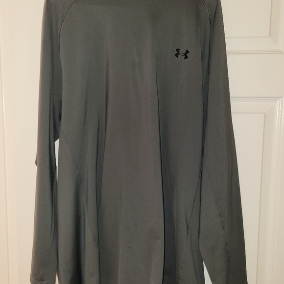 Men under armour hoodie - Picture 5 of 6